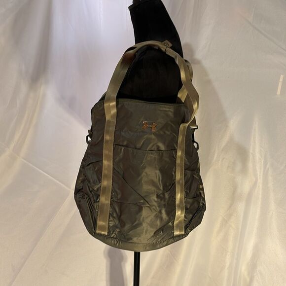 Under Armour Women’s “Gotta have it Tote” Tote Gym Bag - Picture 5 of 15